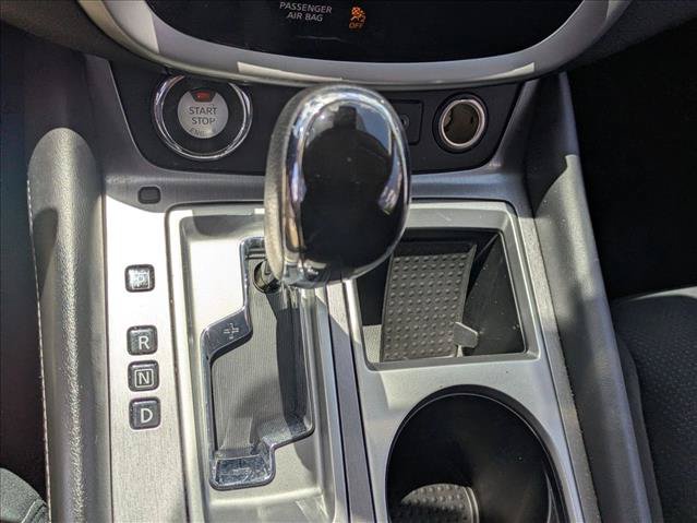 Used 2020 Nissan Murano SV w/ Cargo Package FWD image 12