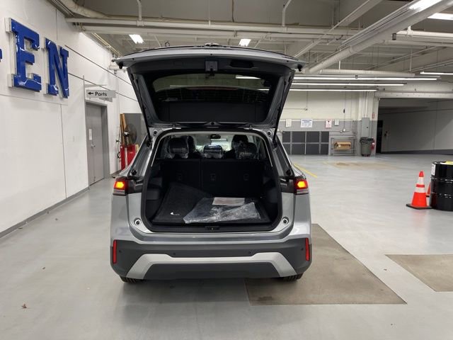 New 2026 Volkswagen Tiguan S AWD/4WD image 11