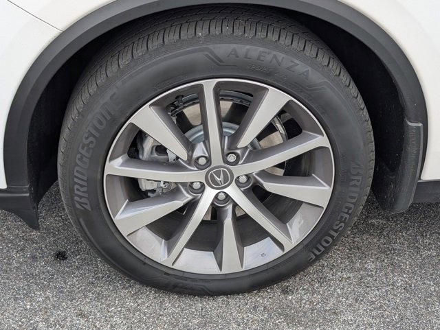 Used 2025 Acura MDX w/ Technology Package image 30