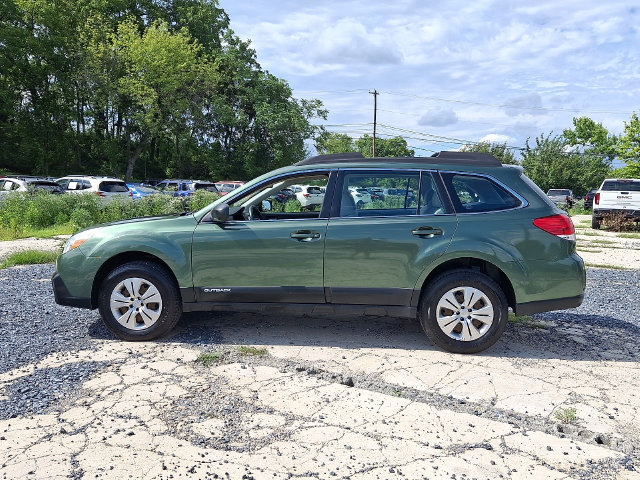 Used 2013 Subaru Outback 2.5i AWD/4WD image 5