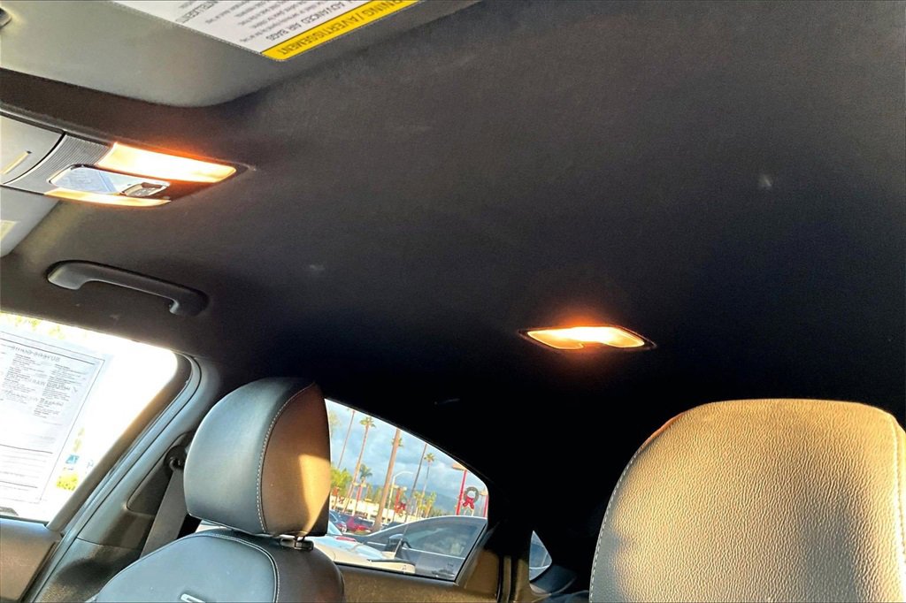 Used 2024 Kia Forte GT-Line image 12