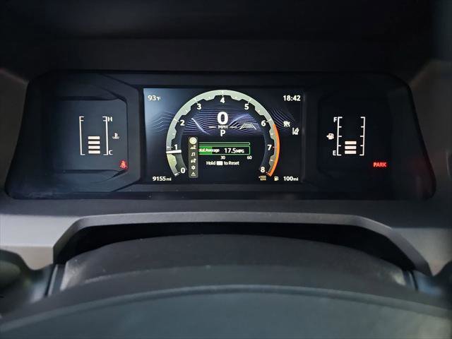 Certified 2025 Toyota Tacoma SR5 image 10