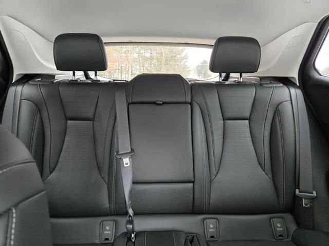 Used 2025 Buick Envision Preferred image 28