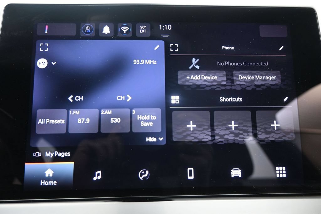 Used 2024 Jeep Compass Latitude AWD/4WD image 26