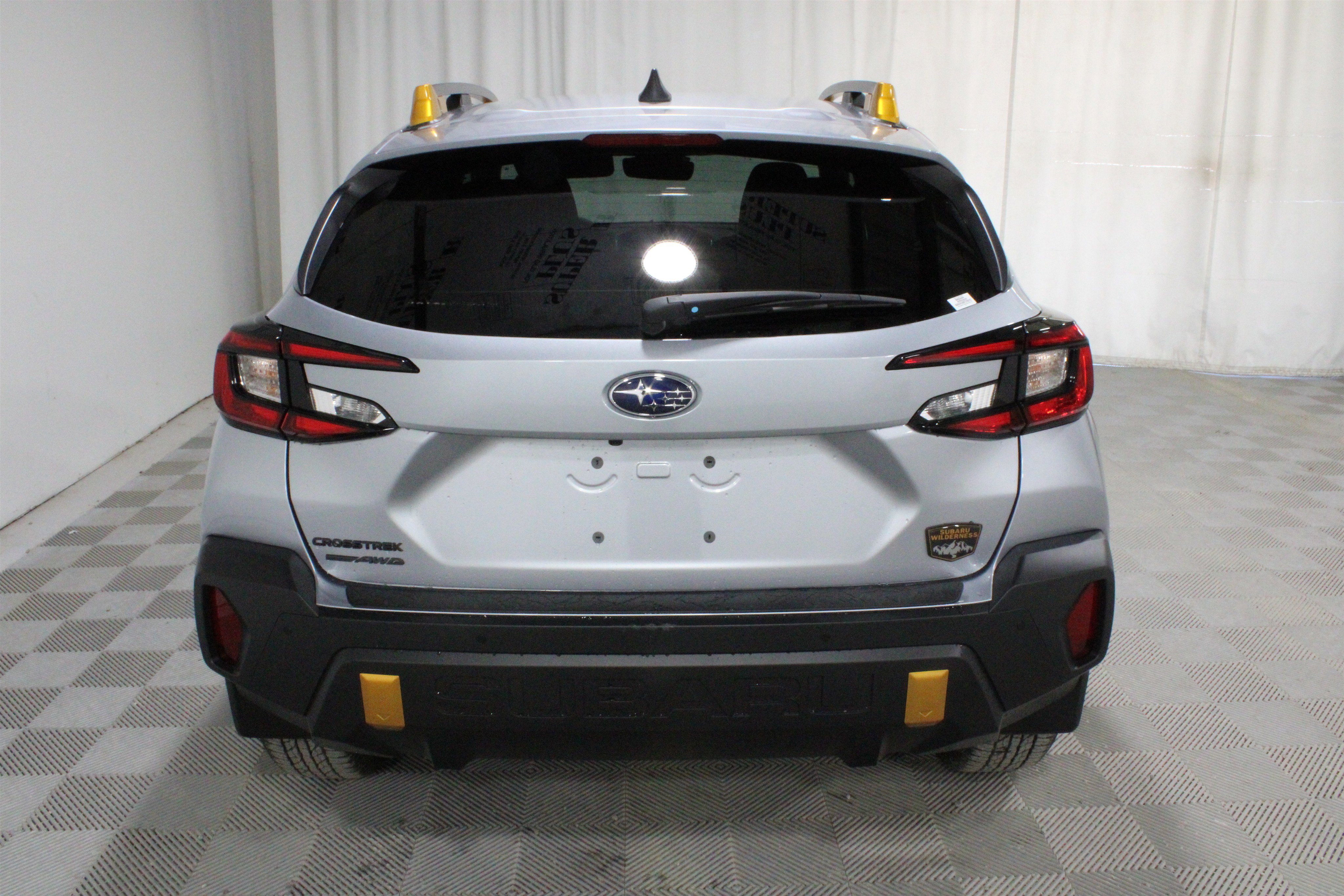 New 2026 Subaru Crosstrek 2.5i Wilderness image 28
