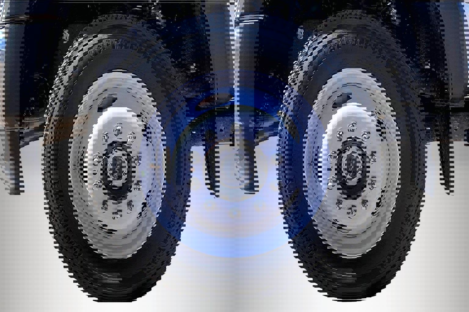 Used 2023 Ford F550 4X4 2dr Regular Cab 145.3-205. image 31