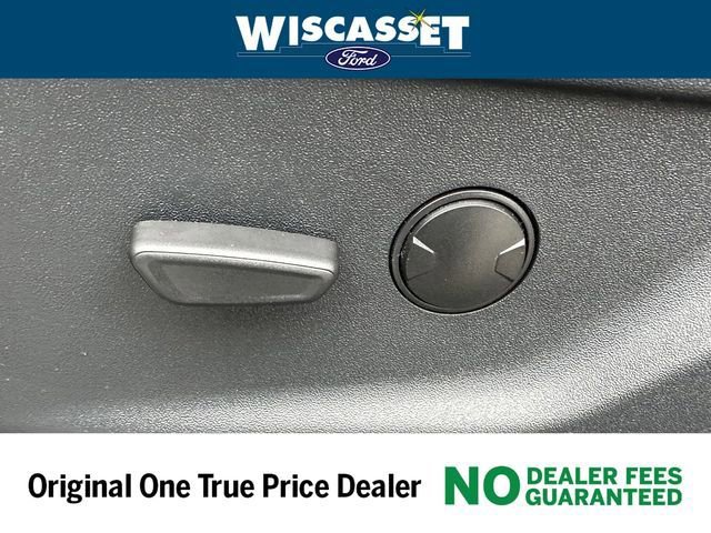 New 2024 Ford F350 XLT w/ 360-Degree Camera Package AWD/4WD image 15