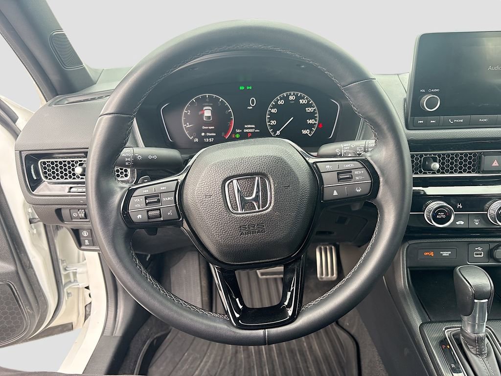 Used 2023 Honda Civic Sport image 11