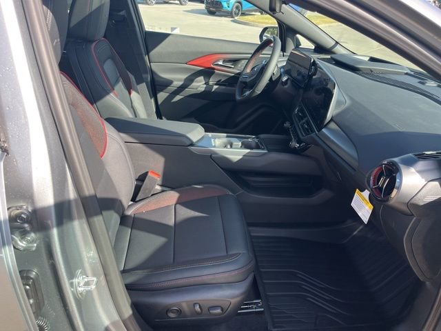 New 2025 Chevrolet Equinox EV RS w/ Active Safety Package 3 image 47