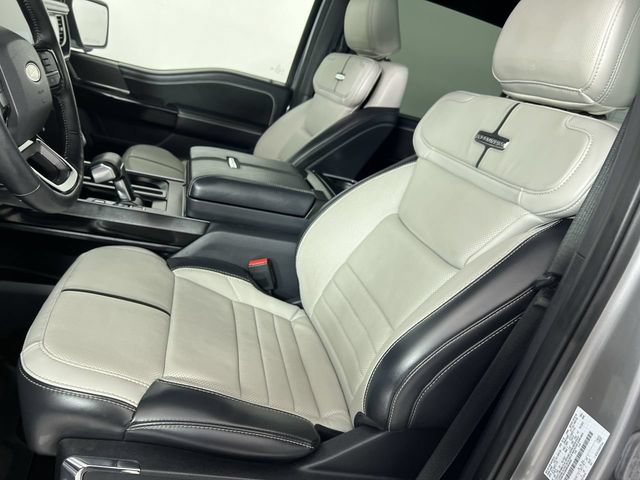 Used 2022 Ford F150 Lightning Platinum AWD/4WD image 20