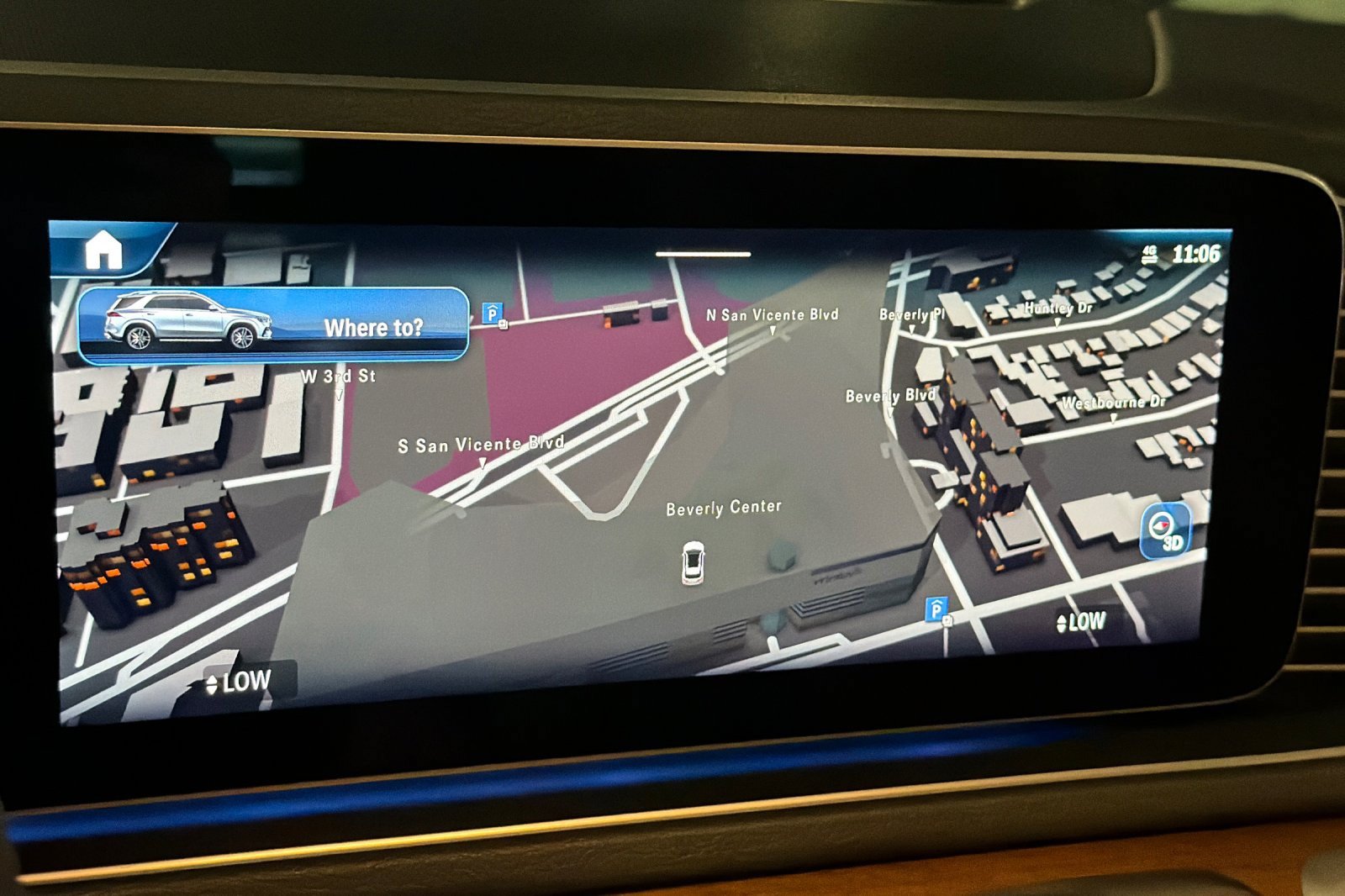 New 2026 Mercedes-Benz GLE 450 4MATIC image 18