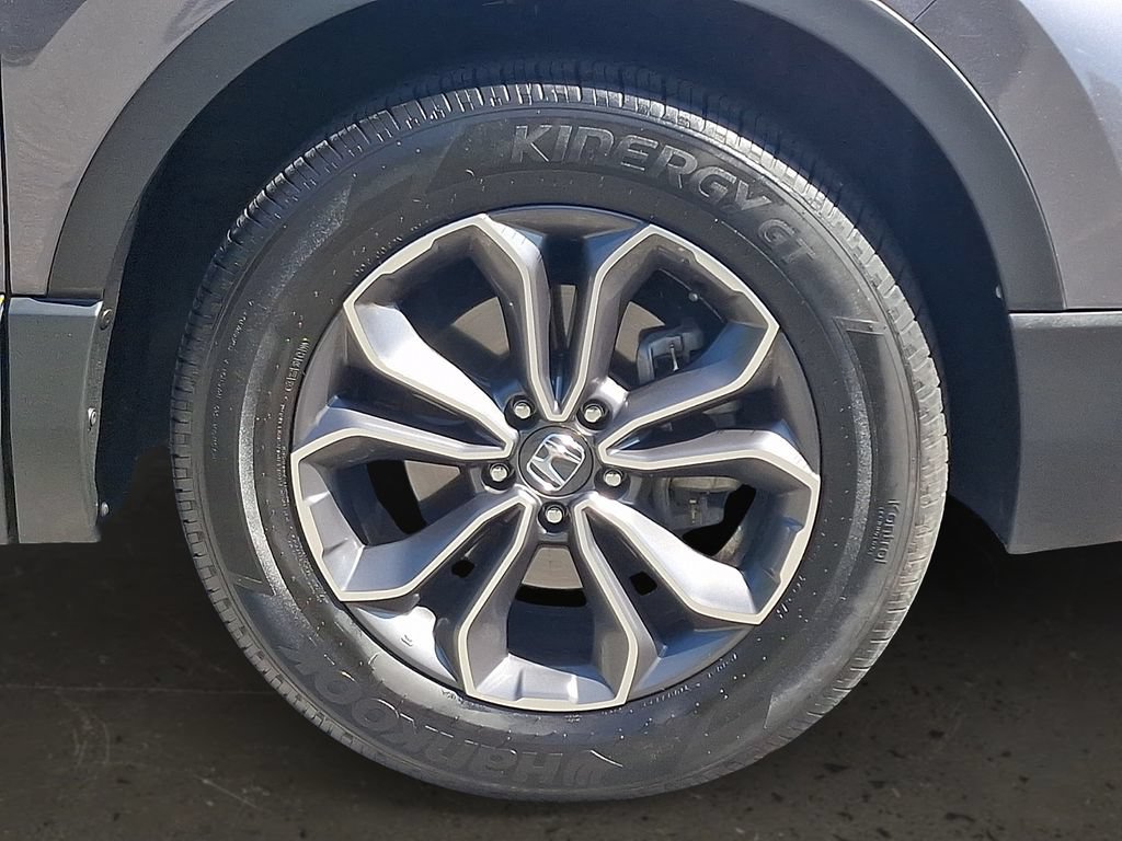Used 2022 Honda CR-V EX image 9