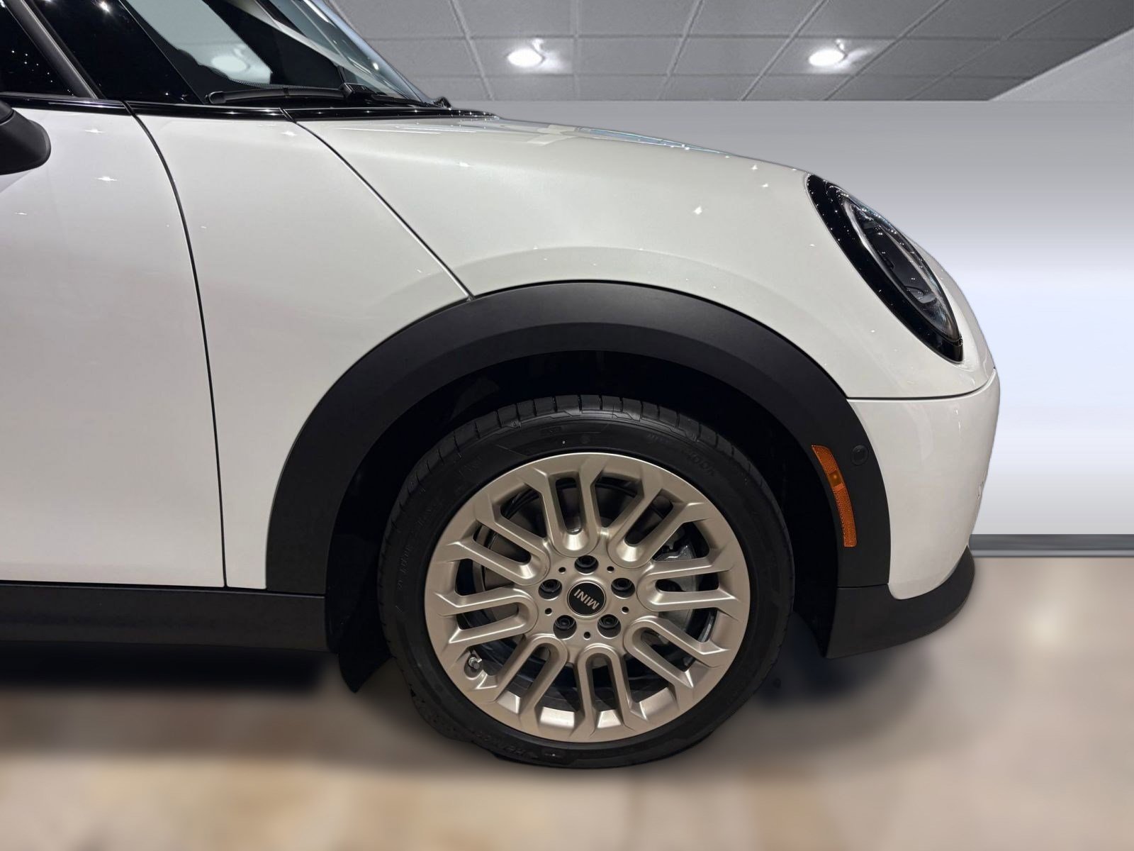 New 2026 MINI Cooper S image 11