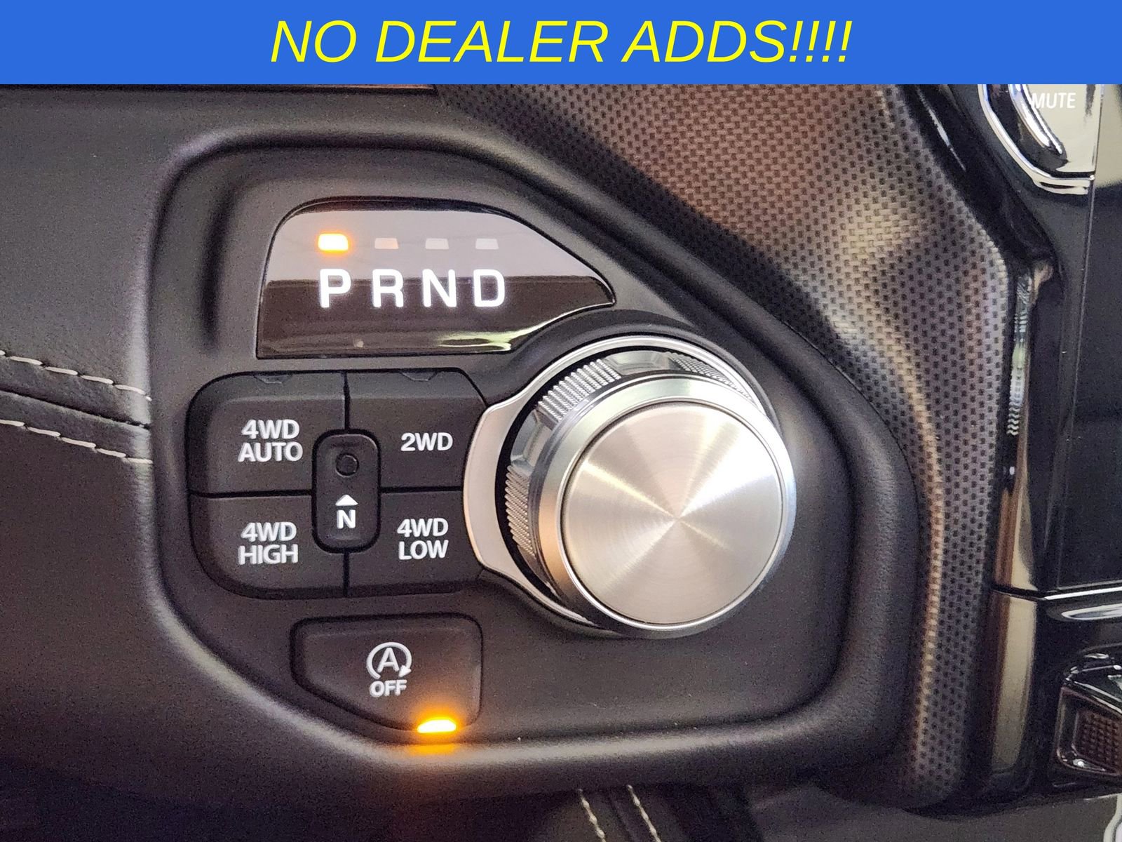 New 2026 RAM 1500 Limited image 16