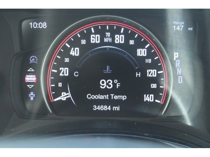 Used 2022 Dodge Durango GT image 24