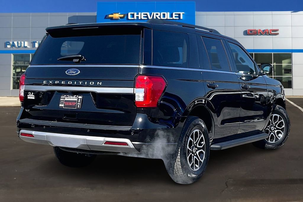 Used 2024 Ford Expedition XLT image 6
