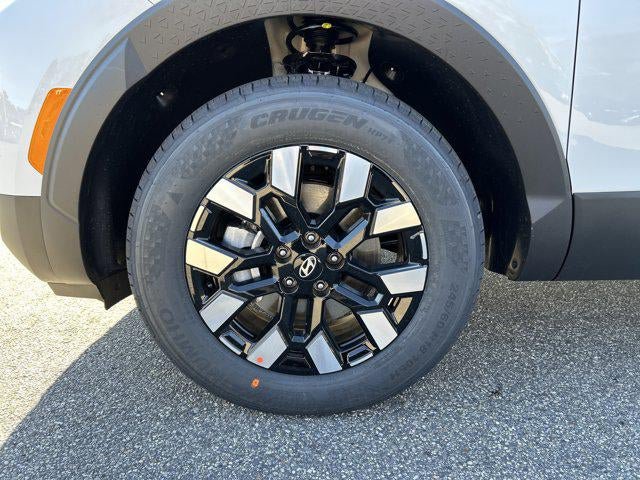 New 2026 Hyundai Santa Cruz SEL AWD/4WD image 39