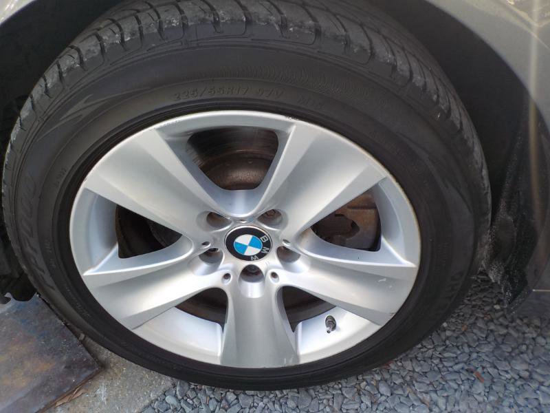 Used 2011 BMW 528i Sedan image 29