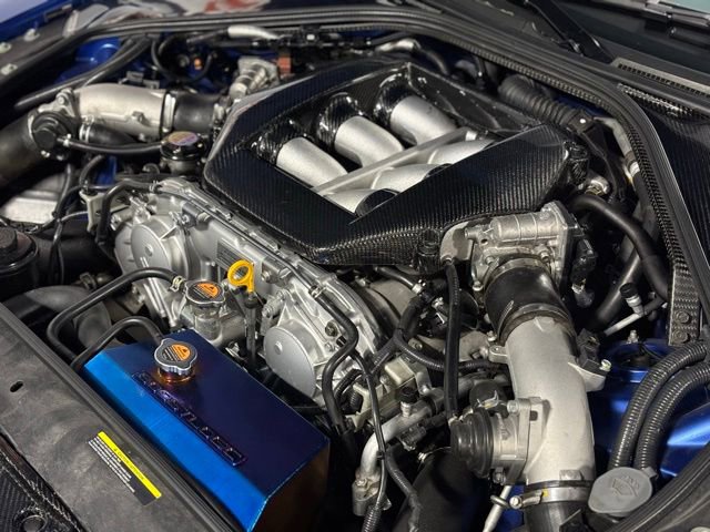 Used 2020 Nissan GT-R Premium image 18