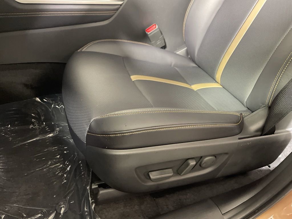 New 2026 MAZDA CX-70 3.3 Turbo w/ Premium Plus Pkg image 11