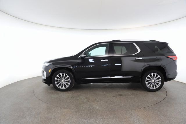 Used 2023 Chevrolet Traverse Premier image 6