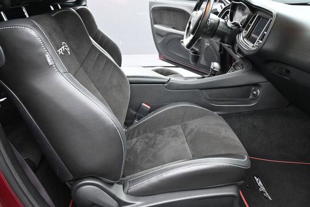 Used 2022 Dodge Challenger SRT Hellcat RWD image 23
