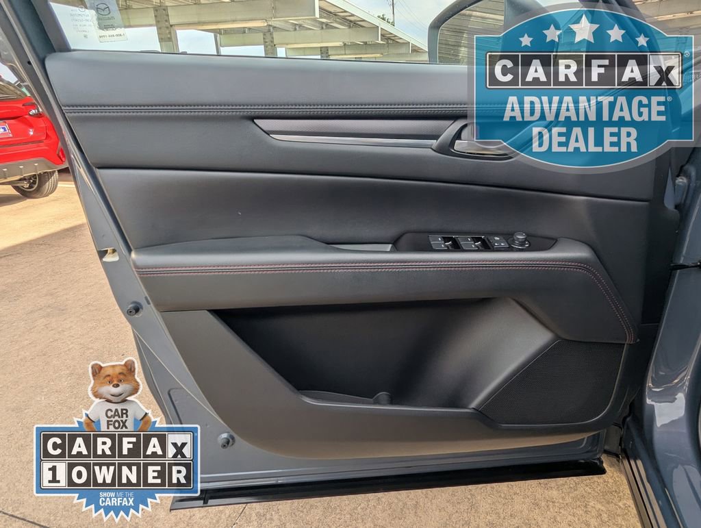 Used 2023 MAZDA CX-5 Carbon Edition image 15