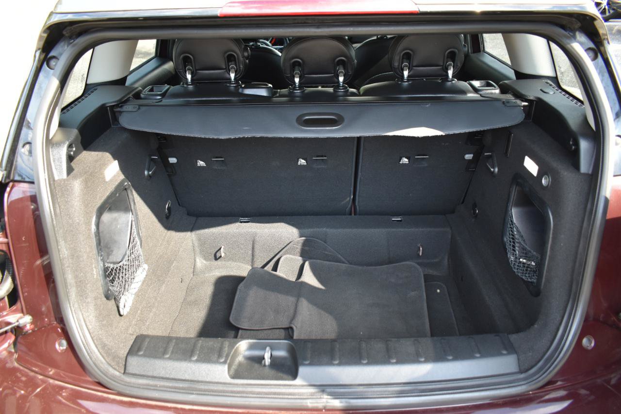 Used 2017 MINI Cooper Clubman FWD image 48