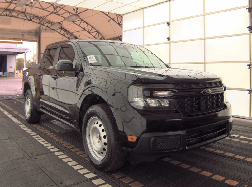 Used 2023 Ford Maverick XLT w/ Equipment Group 300A Standard image 4