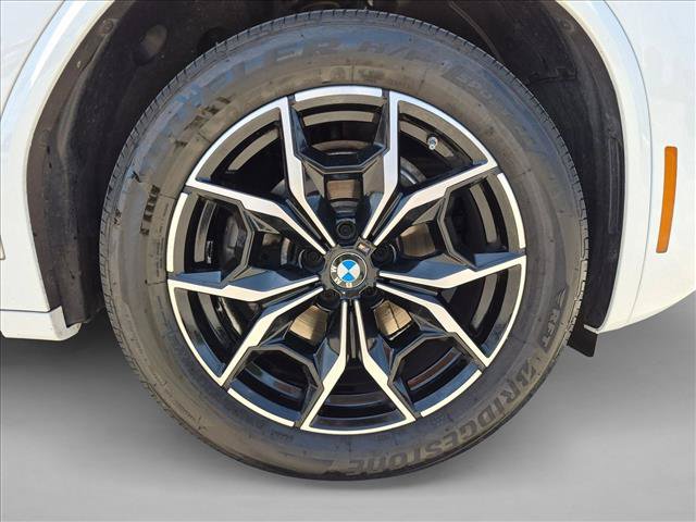 Used 2023 BMW X3 sDrive30i w/ M Sport Package RWD image 24