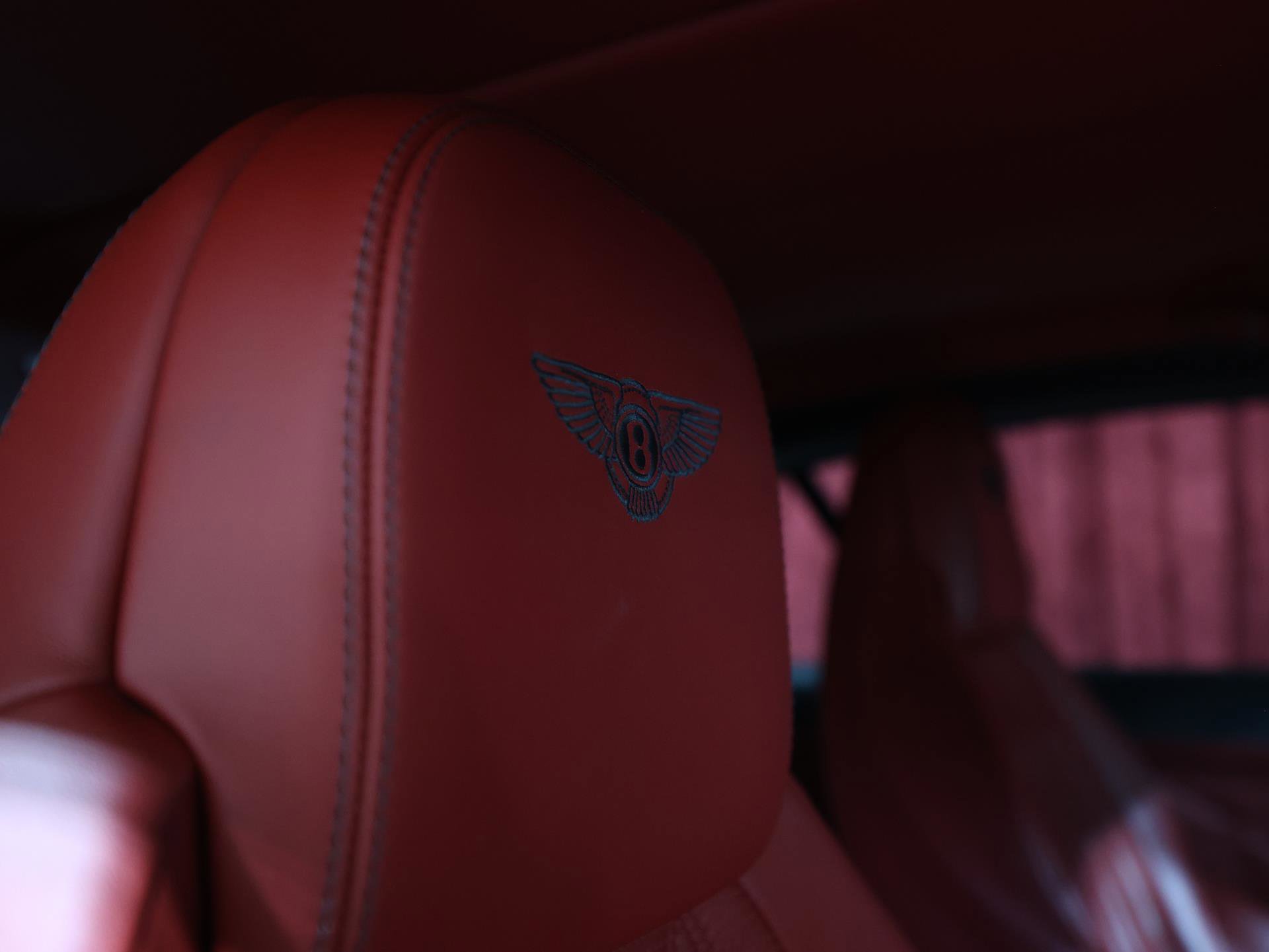 Used 2015 Bentley Continental GT AWD/4WD image 27