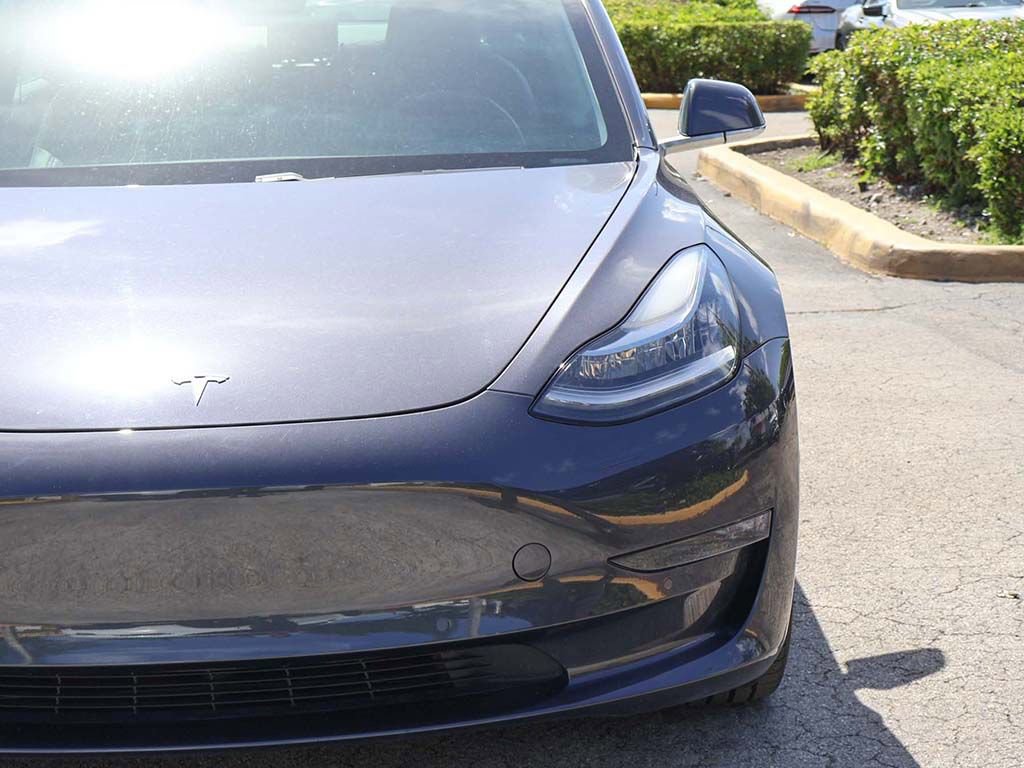 Used 2018 Tesla Model 3 Long Range AWD/4WD image 15