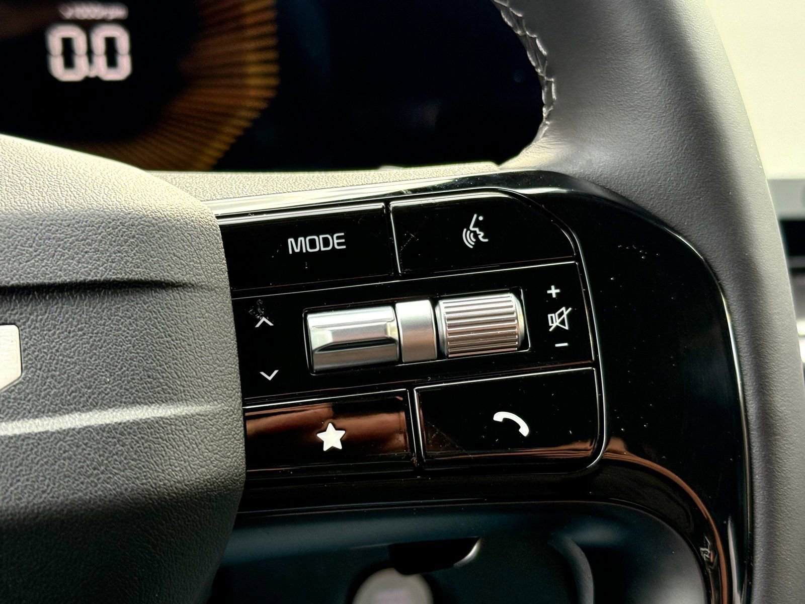 New 2026 Kia Sorento EX image 23