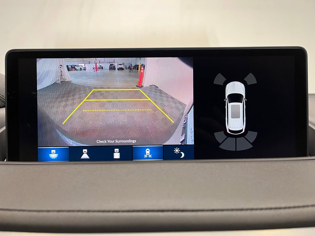 Certified 2023 Acura MDX SH-AWD w/ Technology Package image 7