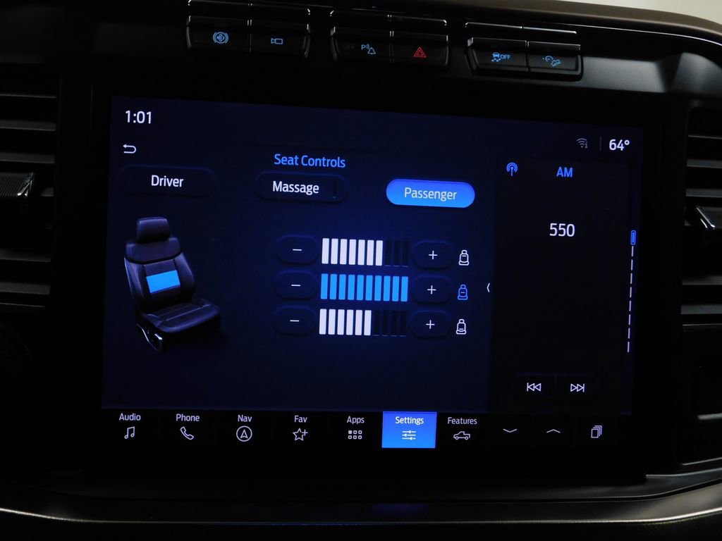 Used 2024 Ford F450 King Ranch w/ Chrome Package AWD/4WD image 71