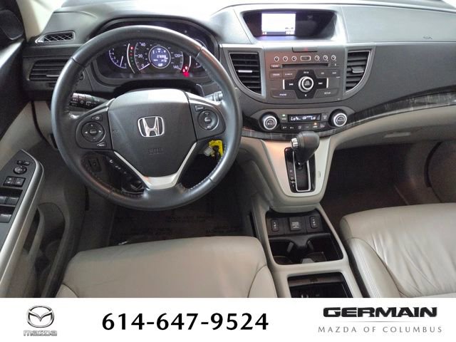 Used 2014 Honda CR-V EX-L image 18