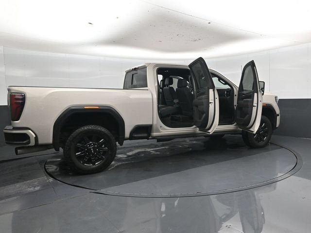 Used 2026 GMC Sierra 2500 AT4 w/ AT4 Premium Plus Package AWD/4WD image 55