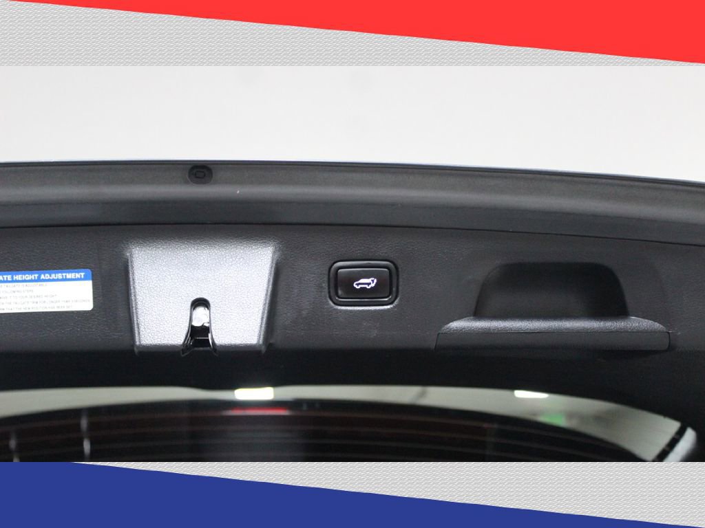 Used 2021 Hyundai Palisade Calligraphy image 34