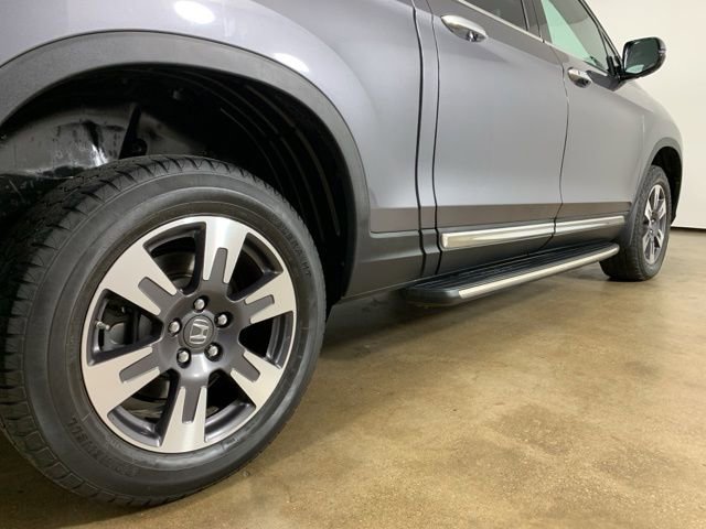 Used 2019 Honda Ridgeline RTL-E image 7