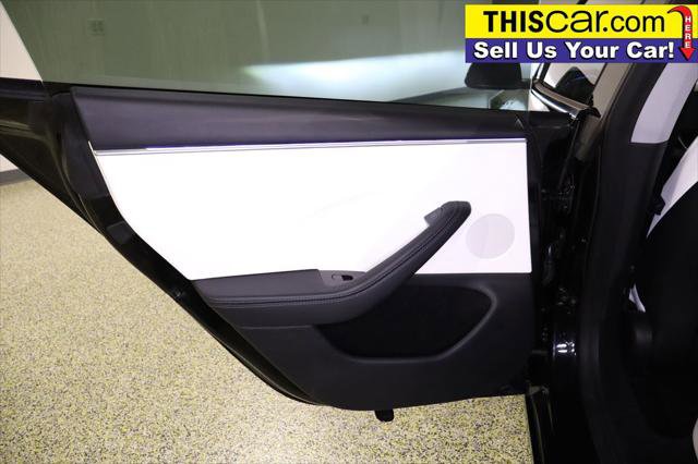 Used 2024 Tesla Model 3 Long Range RWD image 29