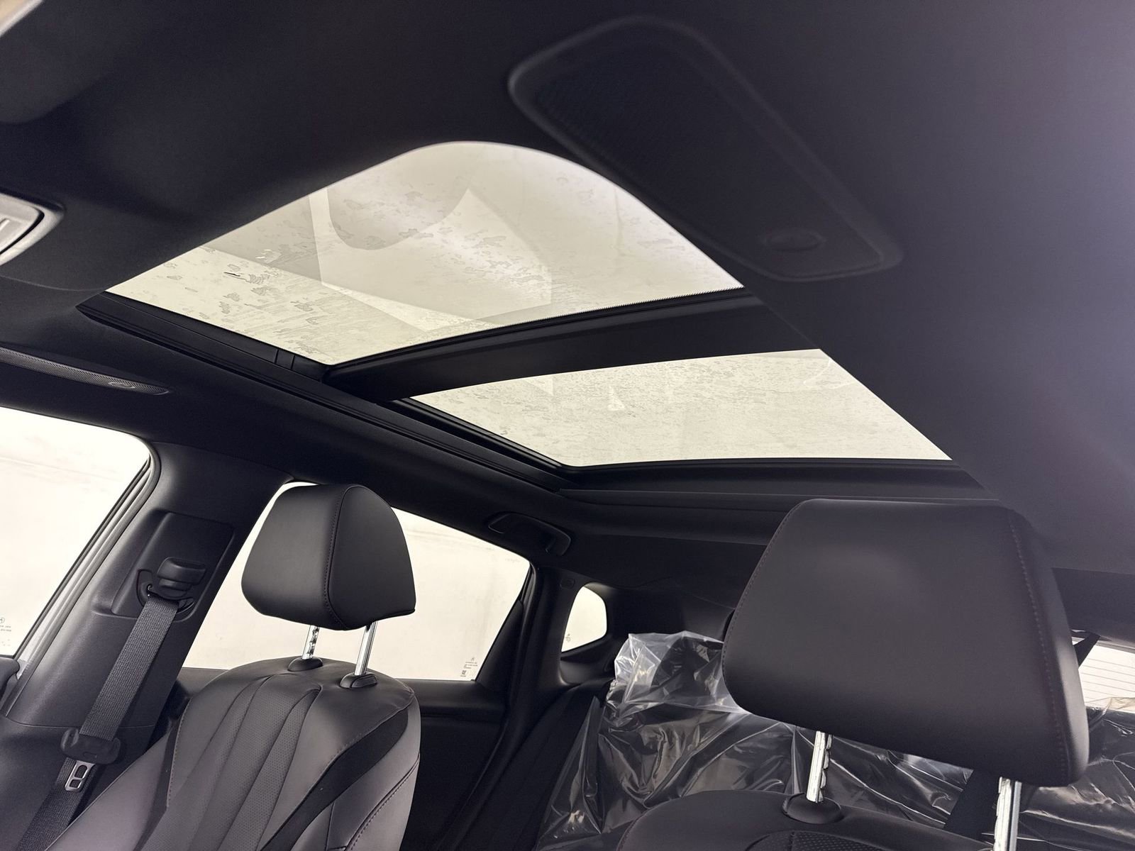 New 2025 Acura ADX A-Spec image 18