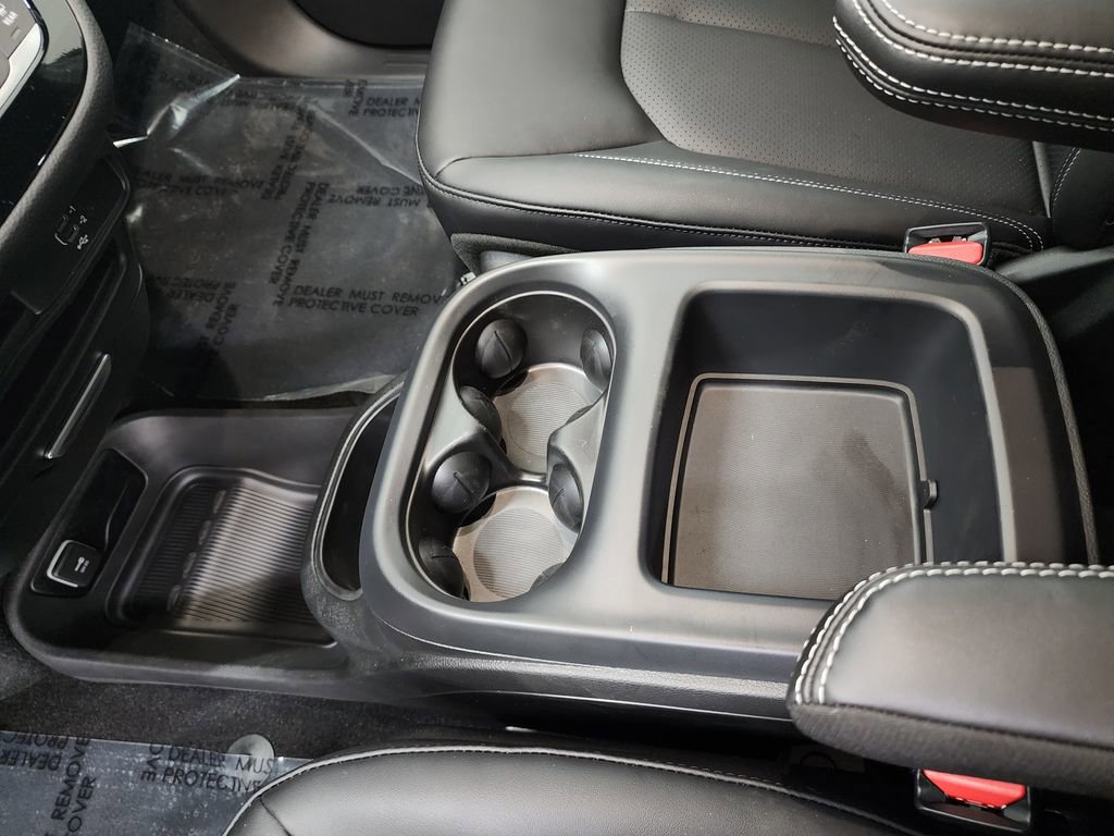 New 2026 Chrysler Pacifica Select image 15