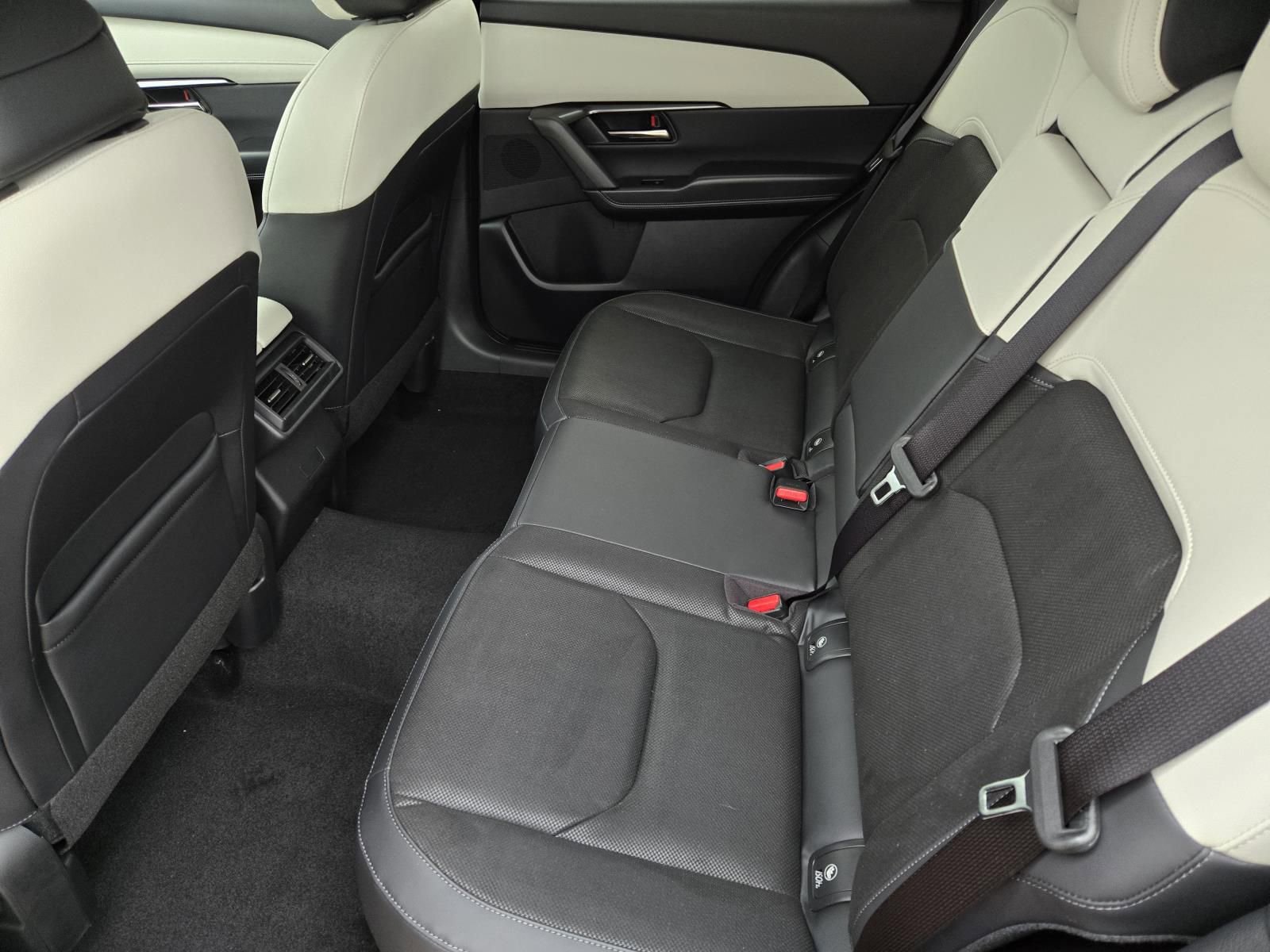 New 2026 MAZDA CX-5 Select AWD/4WD image 10