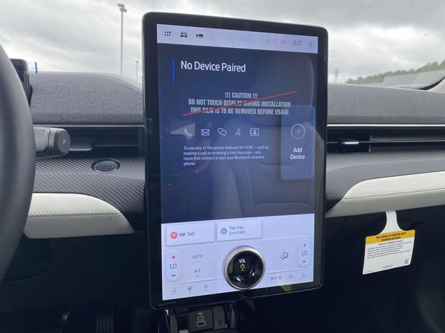 New 2025 Ford Mustang Mach-E Premium image 14