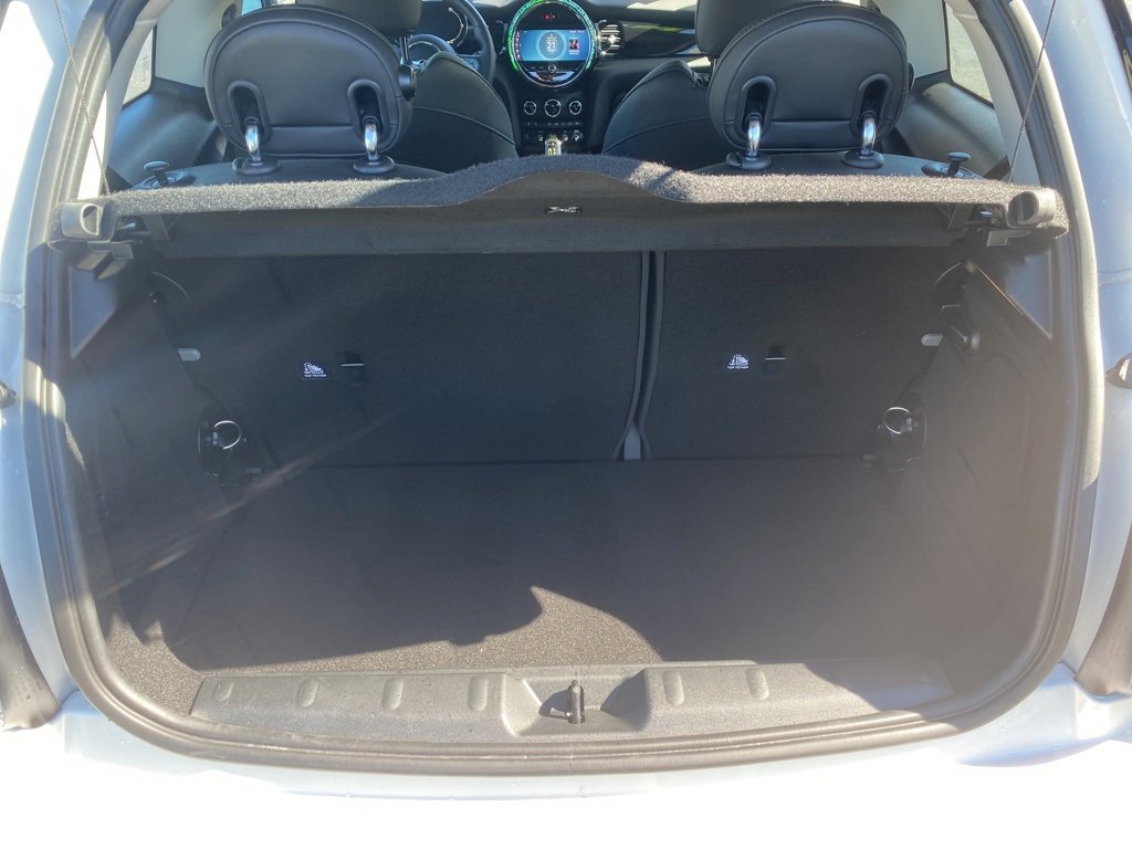 Certified 2024 MINI Cooper SE image 16