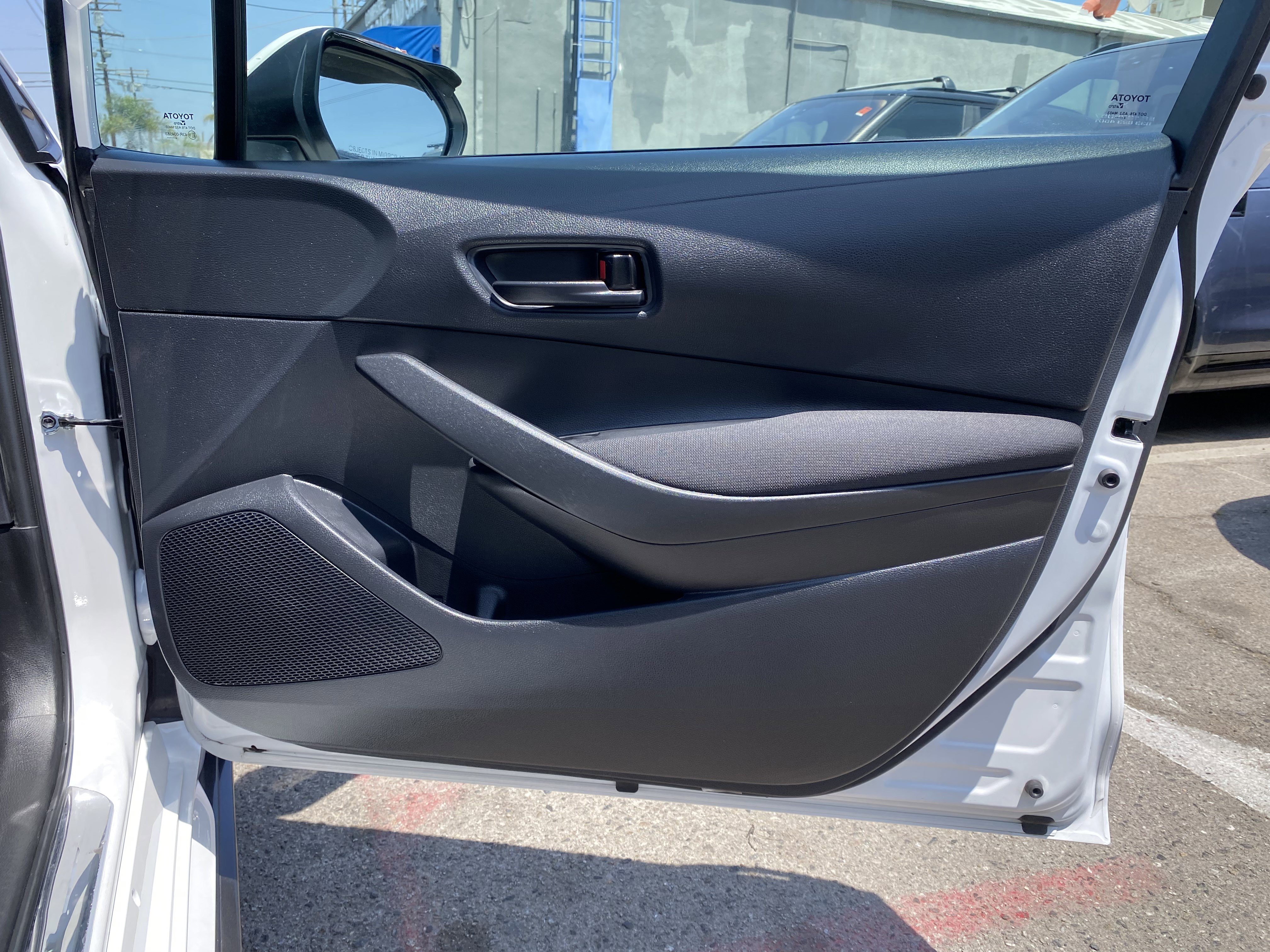 Used 2024 Toyota Corolla LE image 21