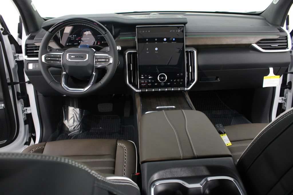 New 2026 GMC Acadia Denali Ultimate AWD/4WD image 12