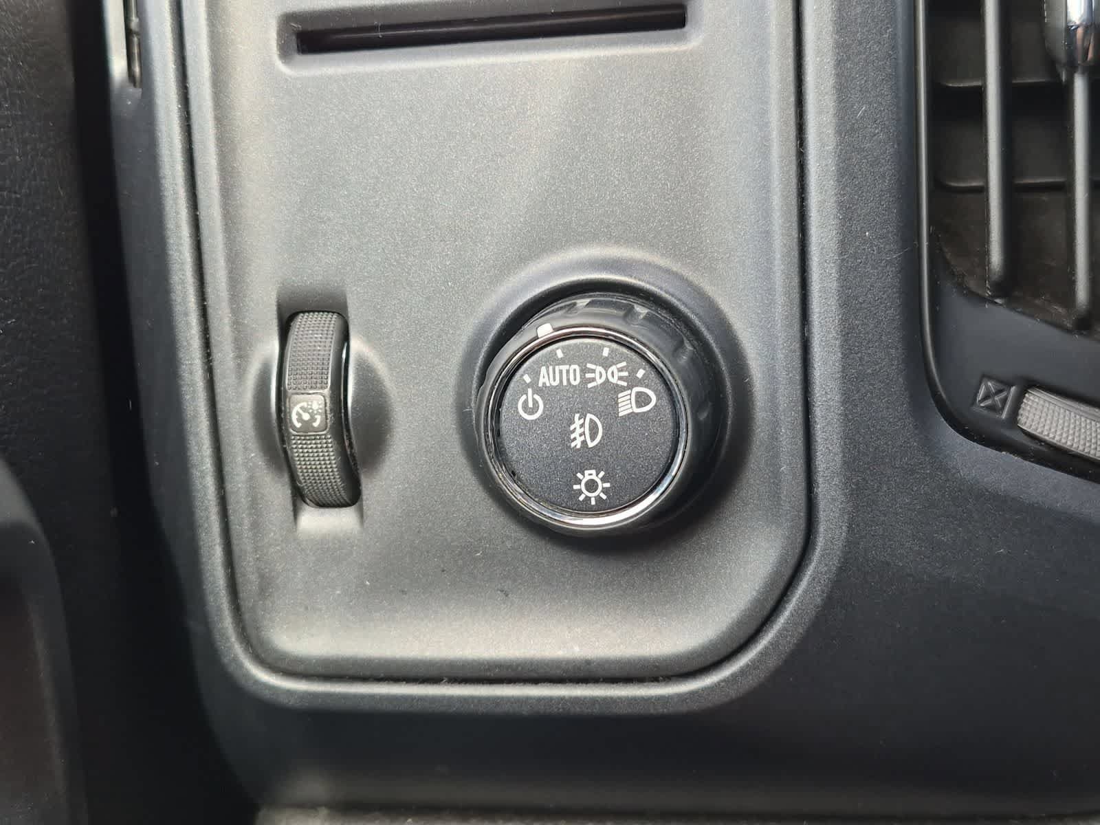 Used 2016 GMC Sierra 1500 4x4 Double Cab w/ Elevation Edition image 26