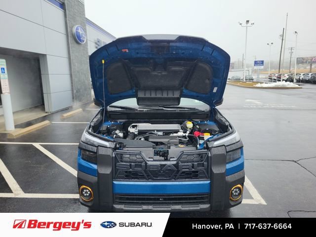 New 2026 Subaru Outback Wilderness image 15