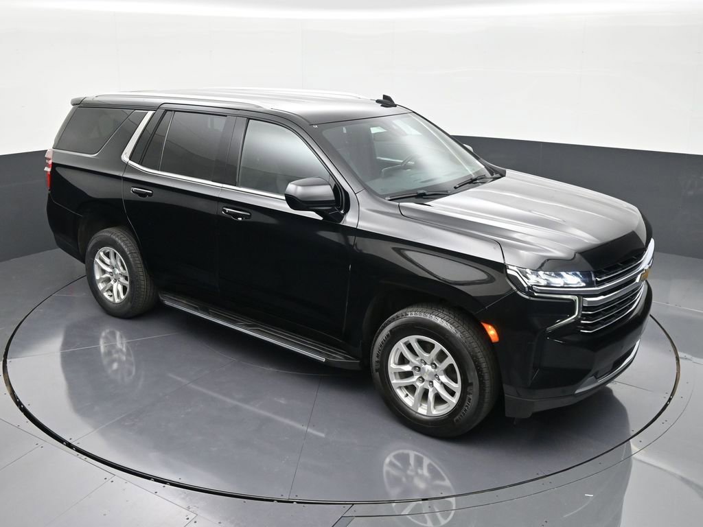 Used 2022 Chevrolet Tahoe LT image 18